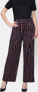 Striped pants